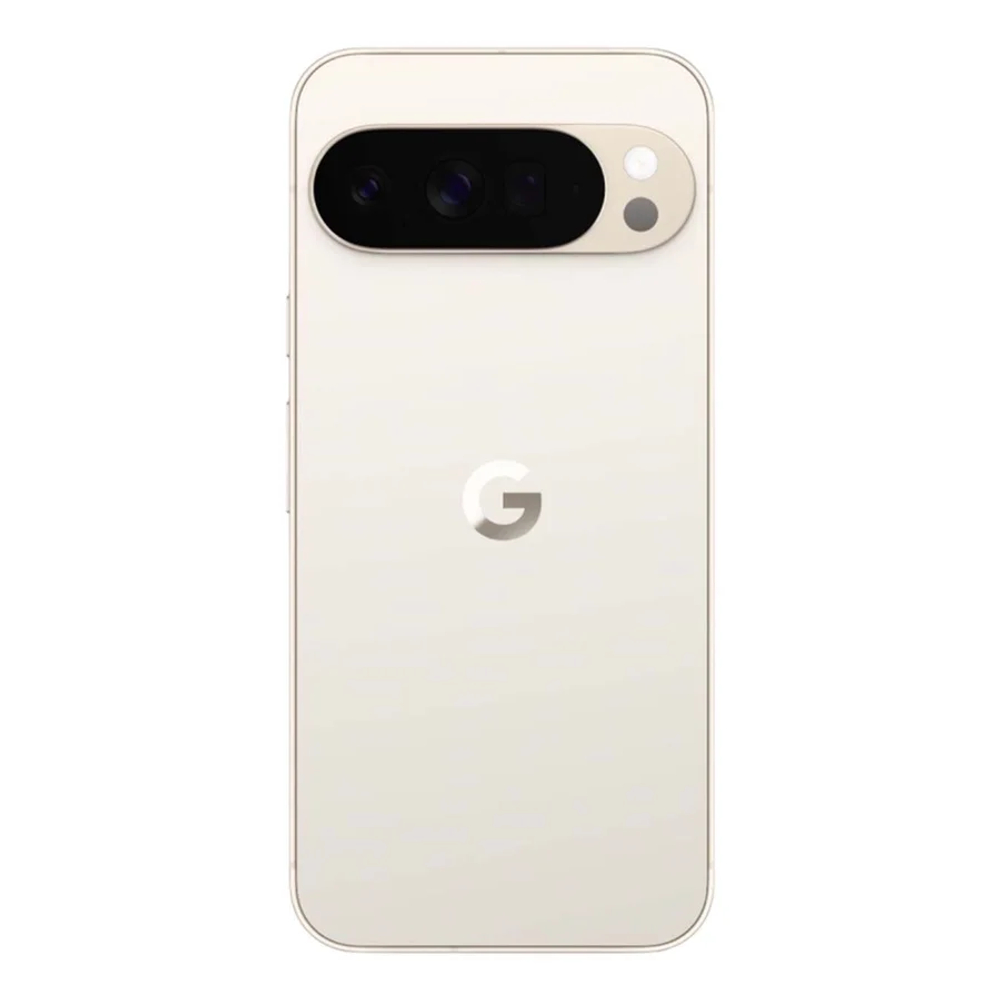 Смартфон Google Pixel 10 Pro XL 16/256 Гб, Бежевый (Porcelain)