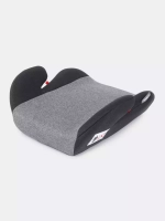 Автокресло RANT basic ZY03 "MICRO" (Grey) группа 3 (22-36 кг)