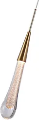 Подвесной светильник Гутта 07861-1A,36 Kink Light