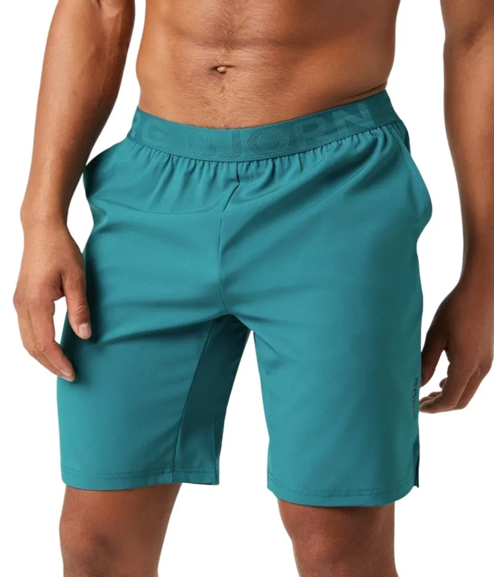 Теннисные шорты Bj_rn Borg Athletic 9in - shaded spruce