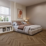 Ламинат Floorwood Palazzo 8629 Миа Гальяно