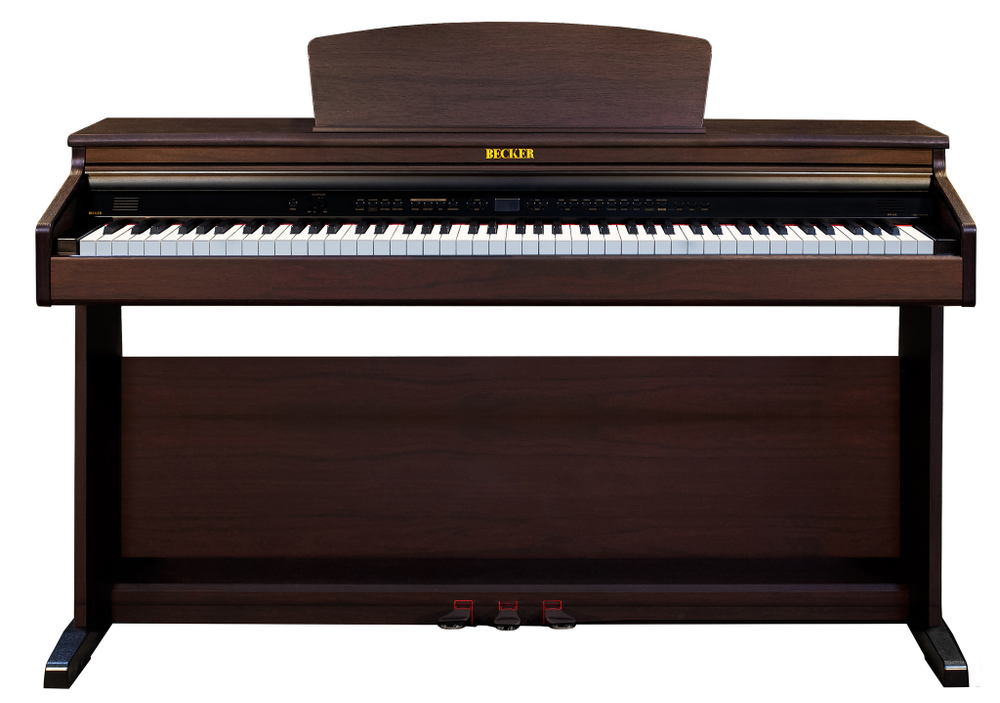 Becker BPP-22