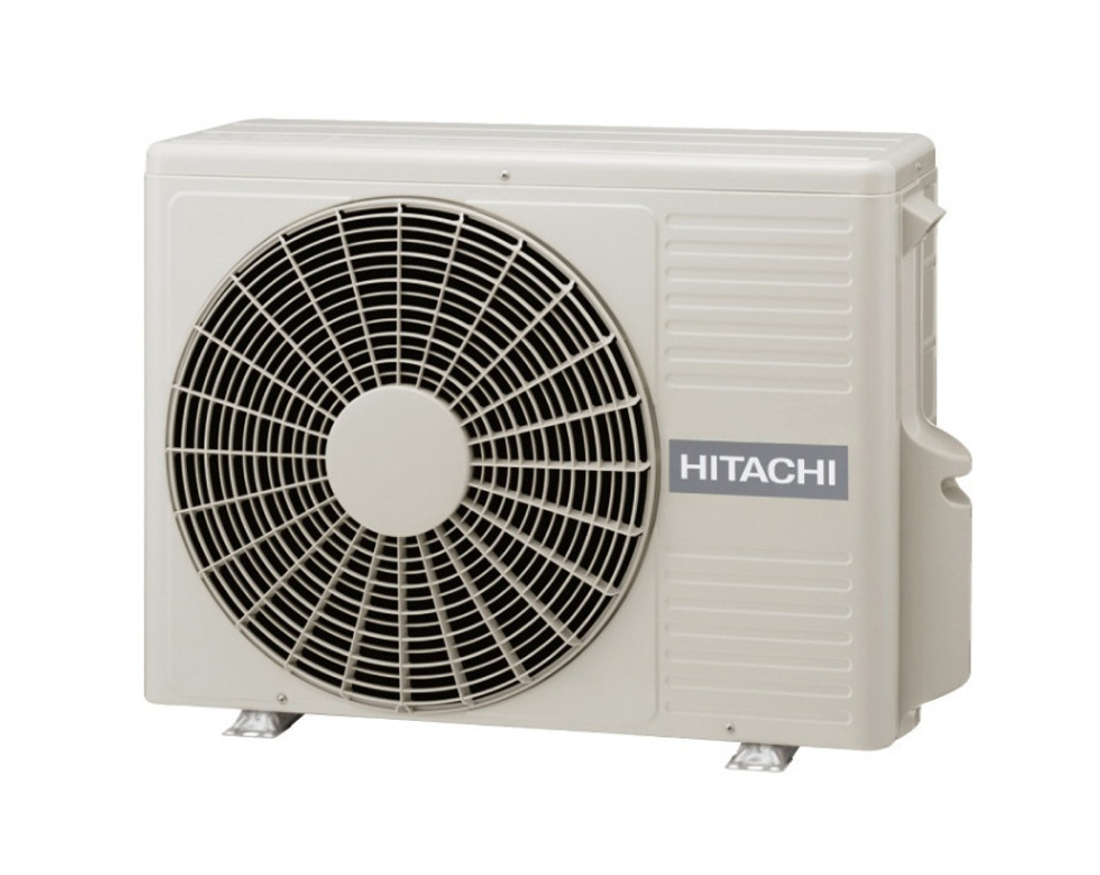 Сплит система Hitachi PREMIUM RAK-18PSB/RAC-18WSB inverter