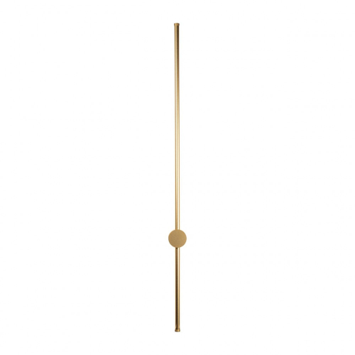 Настенный светодиодный светильник Loft It Rays 10053GD