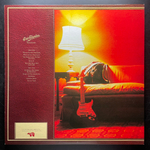 Eric Clapton ‎– Backless (Япония 1978г.)