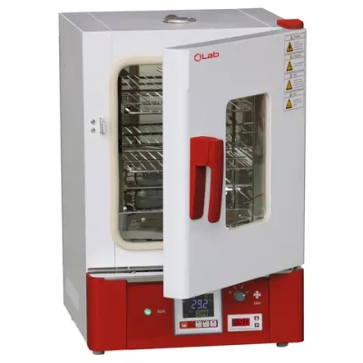Сушильный шкаф с принудительной конвекцией DOF-CV300SPWF Optimum, 45 л, Токр+10..+300°C