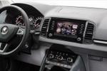 Навигационный блок для Skoda Karoq 2020+ - Kuberg DZ-218 на Android 9.0, 4G-SIM