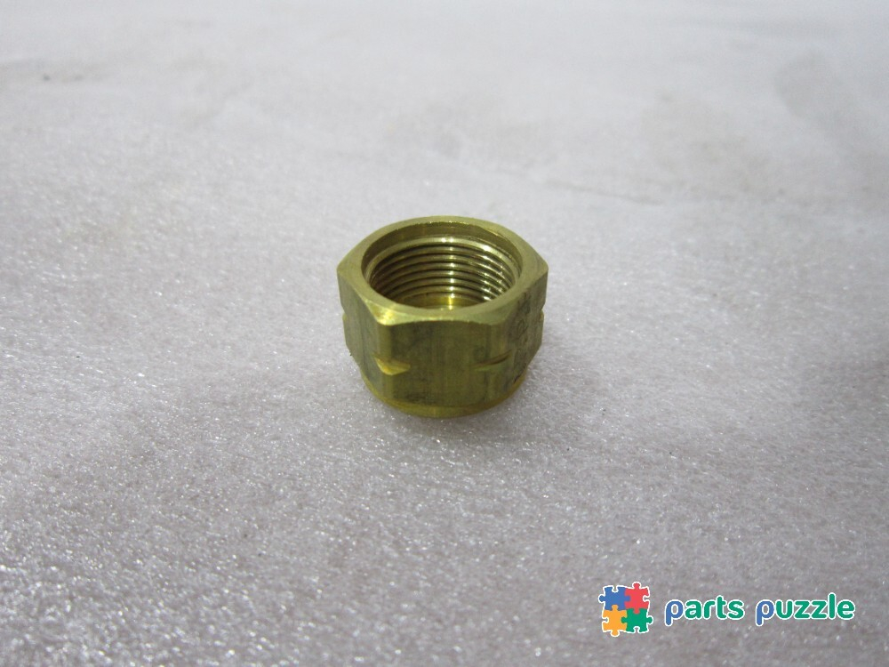 Гайка / NUT АРТ: 974-336