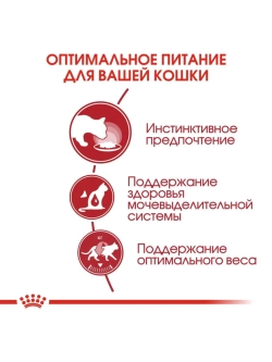 INSTINCTIVE Корм для кошек в соусе 28шт