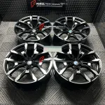 КОВАНЫЕ ДИСКИ для BMW X5 2025 G05 LCI