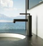 Смеситель BelBagno для раковины ACQUA-LVM-NERO