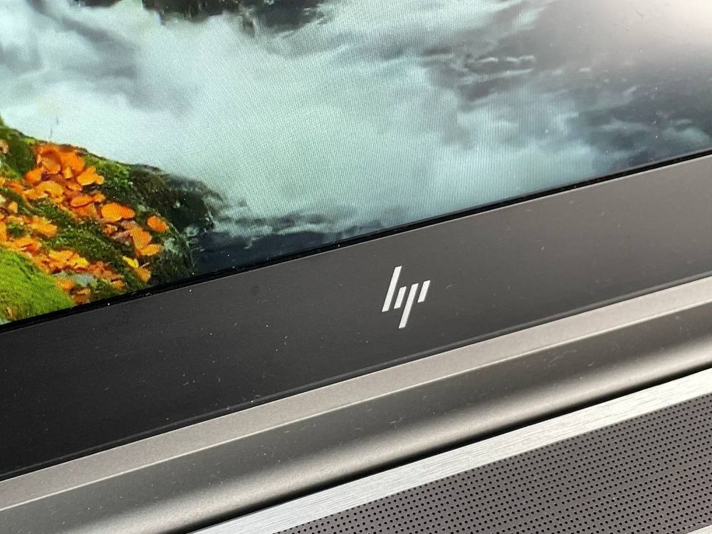 Ноутбук HP ZBook 15 G5