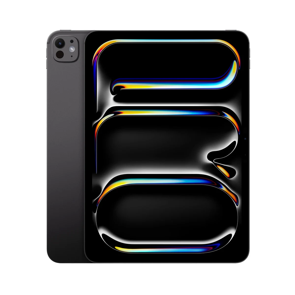 Планшет Apple iPad Pro 11 M5 256Gb Wi-Fi Космический черный — фото 1