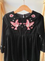 Бархатное платье Stella McCartney, 104