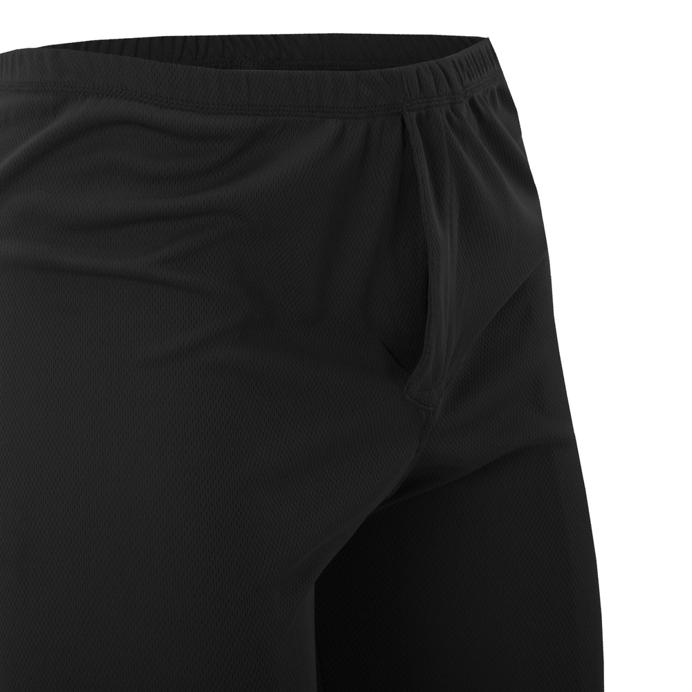 Кальсоны Helikon-Tex Underwear (long johns) US LVL 1 Black