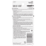 Maybelline, Great Lash®, тушь для ресниц, 110 Clear, 13 мл (0,44 жидк. унции)
