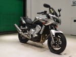Yamaha FZS1000 Fazer 2004