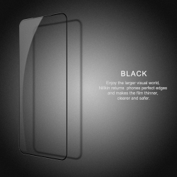 Защитное закаленное стекло от Nillkin для Xiaomi 15, серия CP+PRO Anti-Explosion Glass Screen Protector