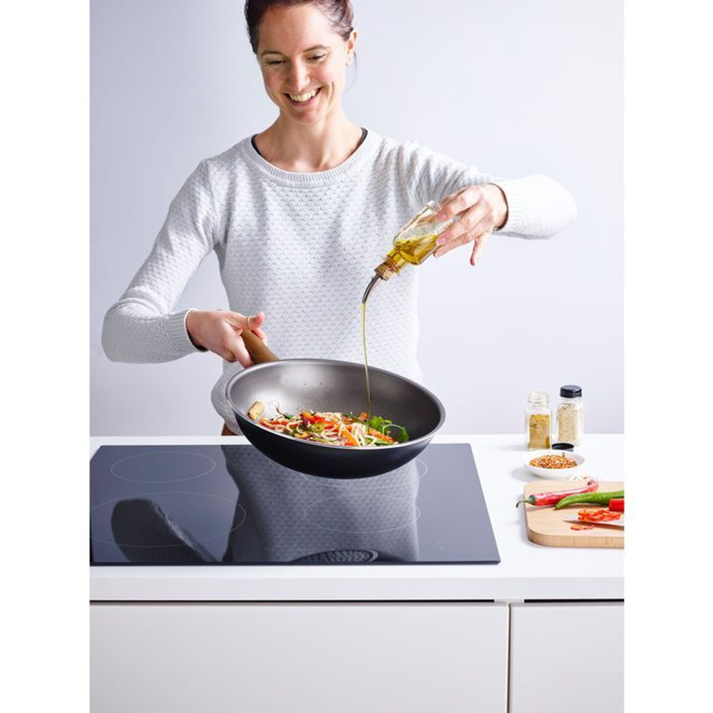 Сковорода вок 28см Brabantia R-Cycle