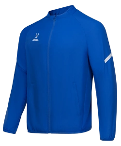 Куртка спортивная CAMP 2 Lined Jacket, синий, детский