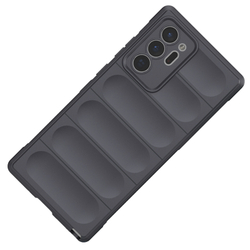 Противоударный чехол Flexible Case для Samsung Galaxy Note 20 Ultra