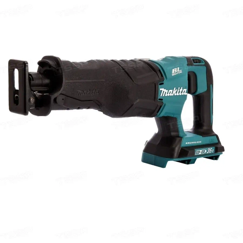 Аккумуляторная сабельная пила Makita DJR360Z