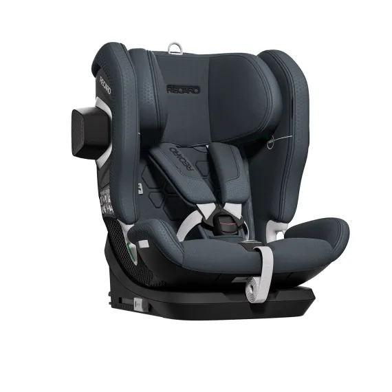 Автокресло Recaro Velix 1 Gallant Grey