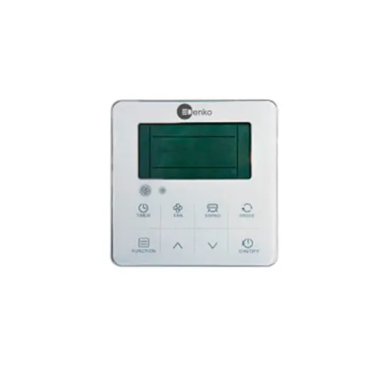 Напольно-потолочный кондиционер Denko NP18T