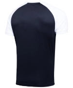 Футболка игровая CAMP Reglan Jersey, черный/белый, детский