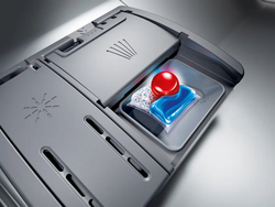Встраиваемая посудомоечная машина Bosch SMV4HMX25Q