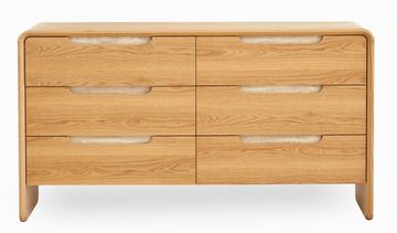 Комод Миэль 140x40