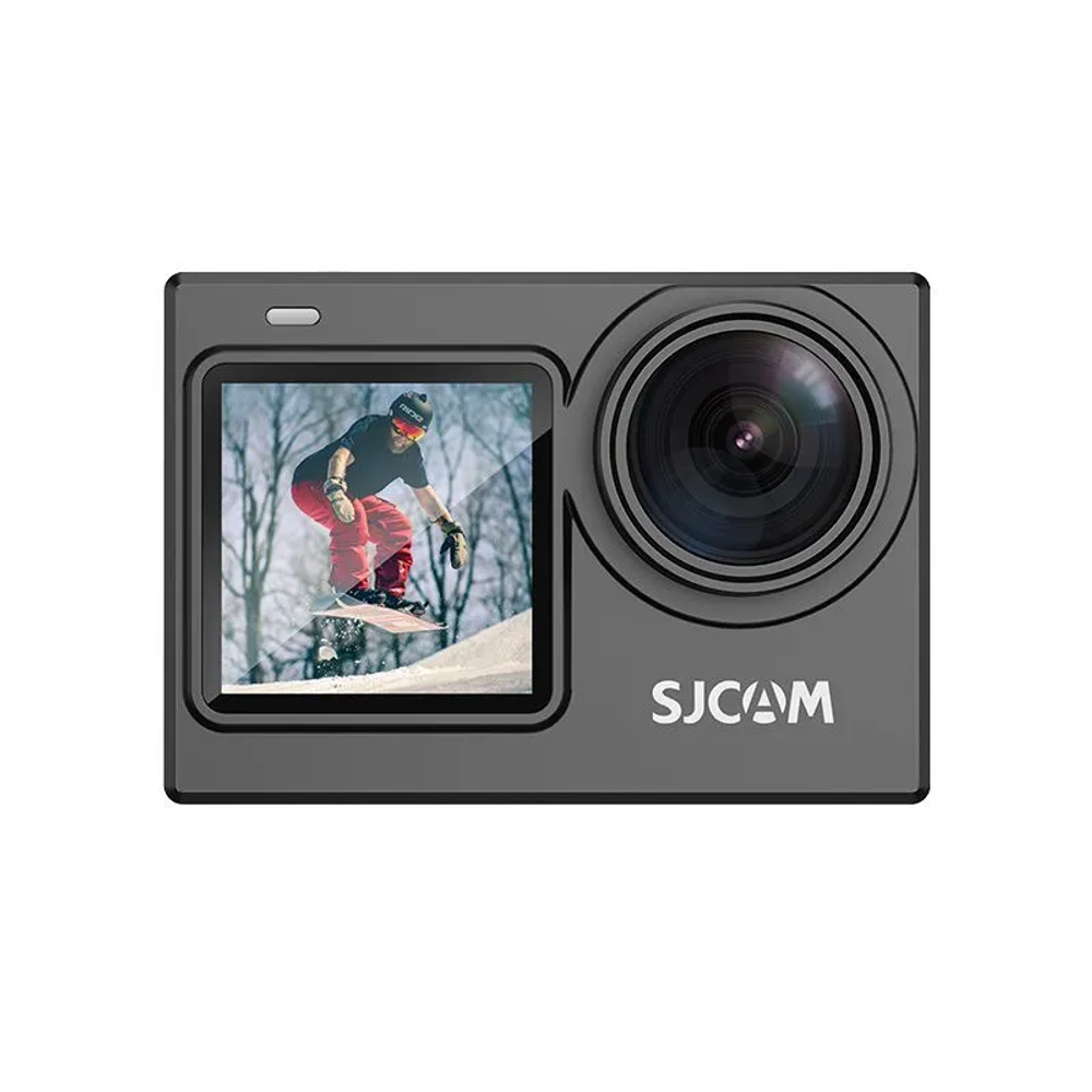 Экшн-камера SJCAM SJ6 Pro