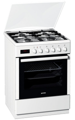 Комбинированная плита Gorenje K 65320 AW