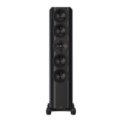 Perlisten Audio S7t Special Edition Ebony Natural