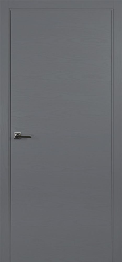 Дверь Лайнвуд 2 / Цвет Шпон ясень муссон / Двери Belwooddoors