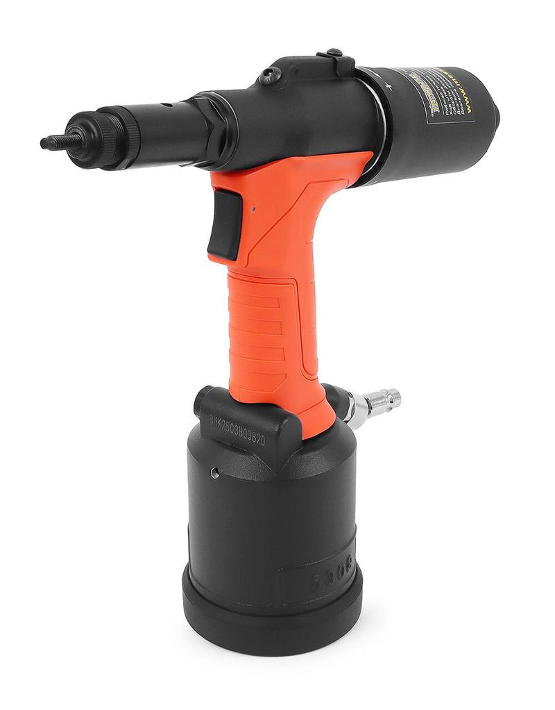 Пневматический резьбовой заклепочник MESSER RL-5308