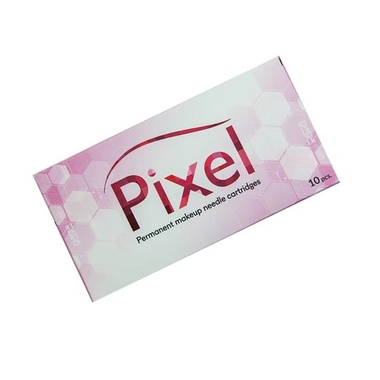 Картриджи Pixel 3RS 30MT (3 Liner 0,30мм Medium Taper)