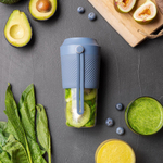 Портативный блендер (джусер) Xiaomi (Mi) SOLOVE Juicer 330мл