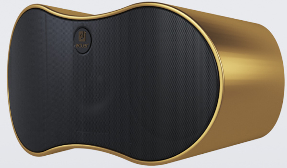 Акустическая система Ecler NIMBO-24 (Gold)