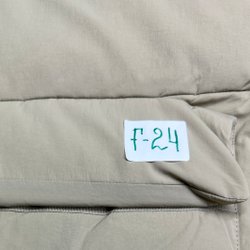 Пуховик YMKASHIX HTF Logo F-24 рр.XXL