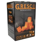 GRESCO 25mm (1кг)