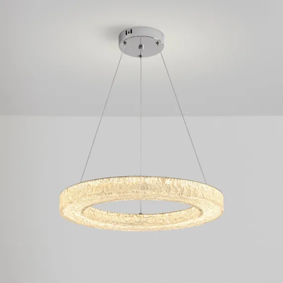 Подвесной светильник Michelle FR5519PL-L60CH Freya