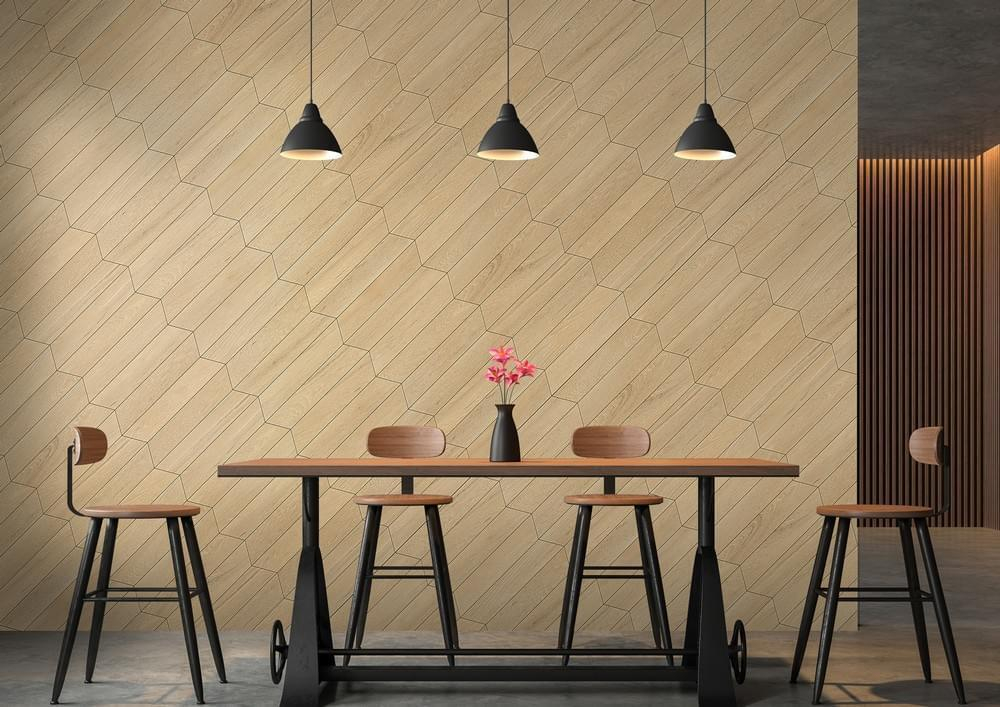 Ennface Wood Foresta Wenge 20x120
