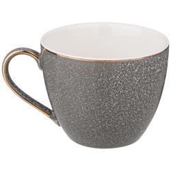 ЧАЙНАЯ ПАРА LEFARD "GRAIN" 275 МЛ СЕРАЯ (КОР=24НАБ.)