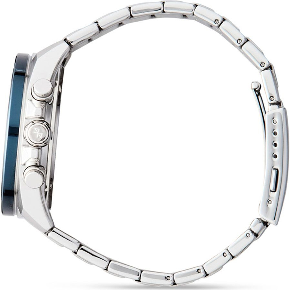 Мужские наручные часы Casio ECB-900DB-1B