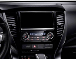 Topway TS18 2+32GB 8 ядер для Mitsubishi Pajero IV 2019-2020