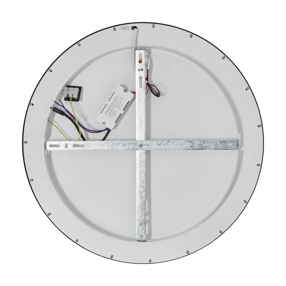 Потолочный светильник Freya FR6220CL-L110W