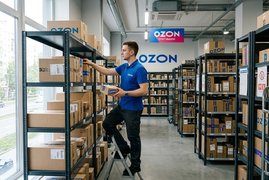Ozon начнет страховые выплаты продавцам с 15 сентября