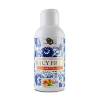 Интимный гель на водной основе с ароматом дыни БиоМед Juicy Fruit 100мл
