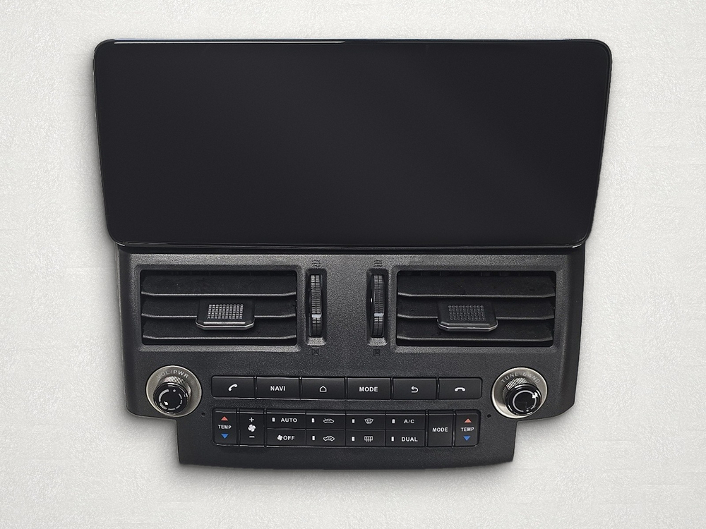 Штатная магнитола для INFINITY FX35/FX45 2003-2006 KUBERG DH-1279-1